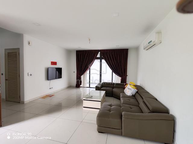 3 Storey Bungalow House @ Horizon Hills 3