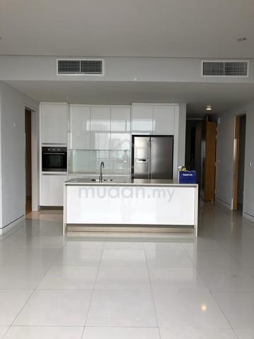 Moulmein Rise 1
