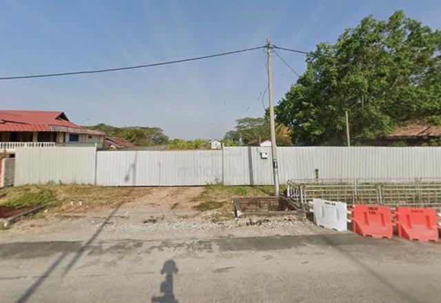 Freehold Land for Sale @ Kepala Batas – 1.20 Acres 1