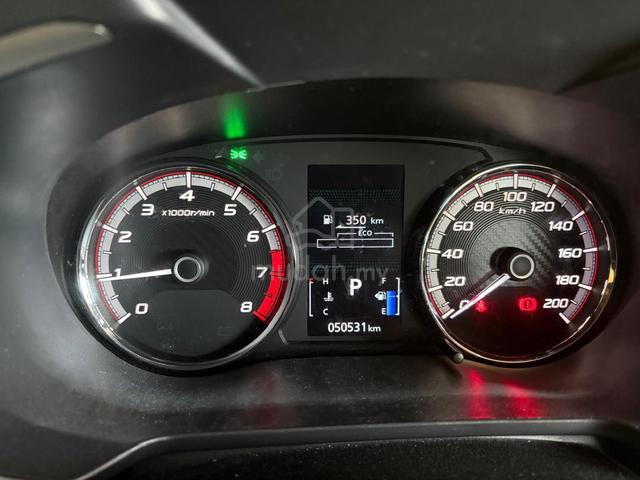 2024 Mitsubishi XPANDER - 4