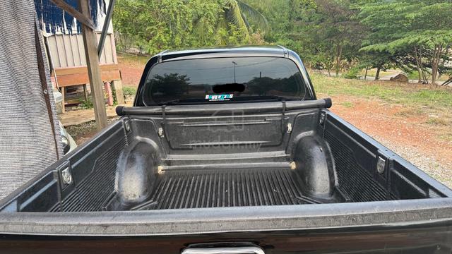 2011 Mitsubishi TRITON 2.5 FACELIFT (A) - 5