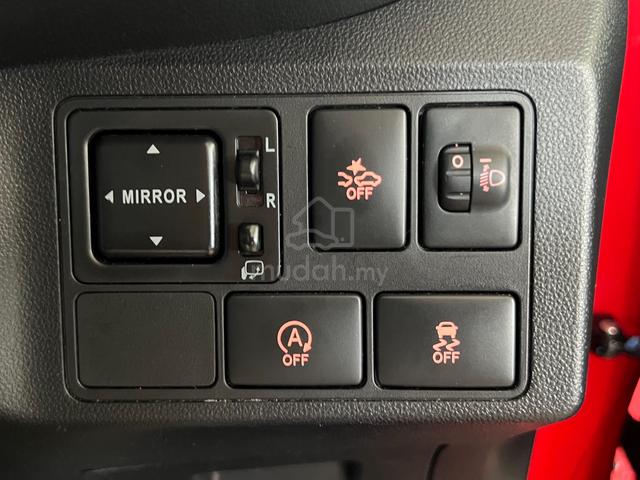 2018 Perodua MYVI 1.5 ADVANCE (A) 3 YRS WARRANTY - 4