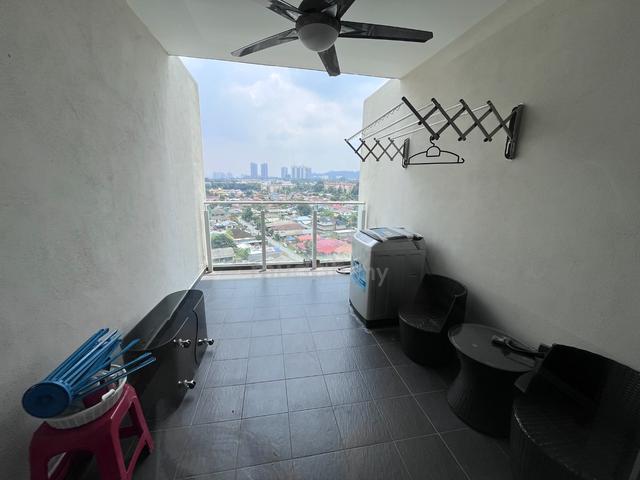 Zen Residence @ Asplenium Condominium 2