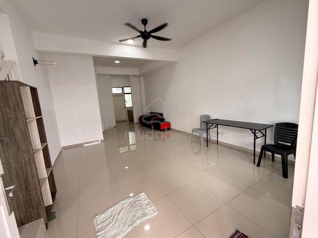 Eco Tropics/ Green Gate/ 2 Storey/ Masai/ 4bed 3bath/ Cheapest 1