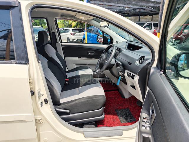 2013 Perodua ALZA 1.5 (AUTO) - 4