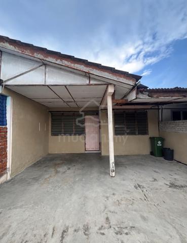 Rumah Untuk Disewa - Taman Seri Rapat 1