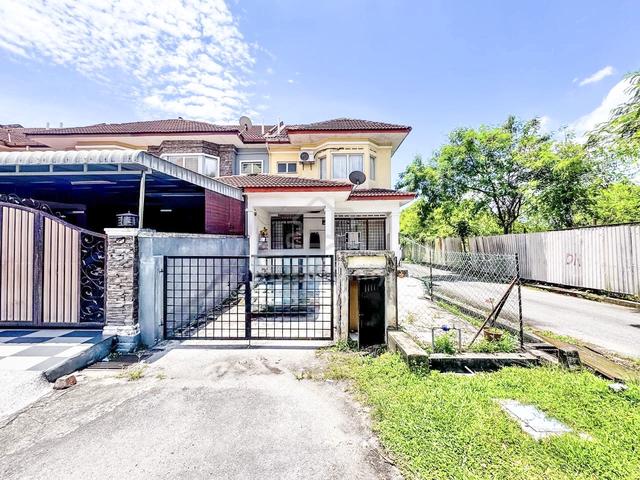 [LOW DEPOSIT] END LOT 2 Storey Bandar Seri Ehsan, Banting 1