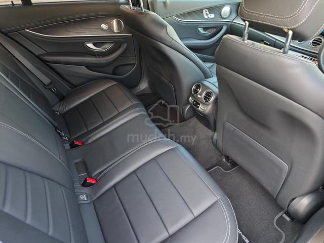 2023 Mercedes Benz E300 2.0 AMG LINE MY19 W213 - 5