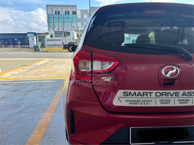 2026 Perodua MYVI 1.5 AV spec/full loan/ NEW CAR - 5