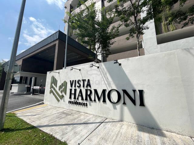 Vista Harmoni @ Sentul 1