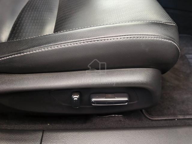 2022 Honda CIVIC 1.5 V (A) HONDA SERVICE - 5