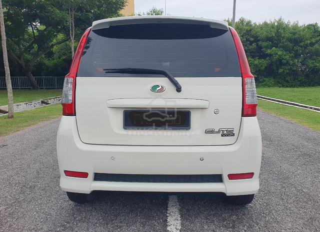 2012 Perodua VIVA 1.0 ELITE AT (A) - 3