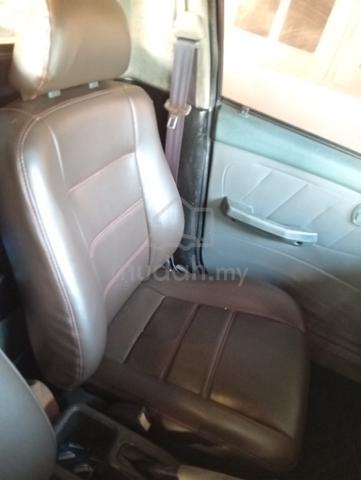 2004 Proton ARENA 1.5 FASTBACK C97 (M) - 5