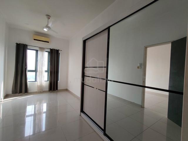 DPulze Cyberjaya 1