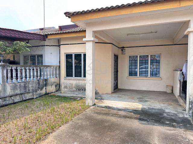 Single Storey Terrace House, Jalan 7, Bandar Tasik Puteri, Rawang 1