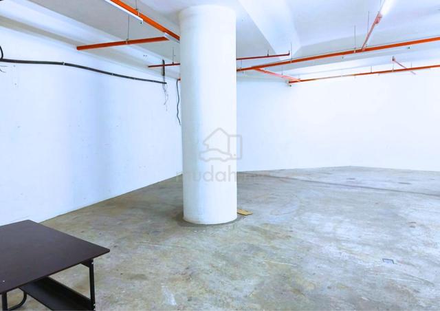 Hexagon Tech Park Shoplot 2200sqft Georgetown 1