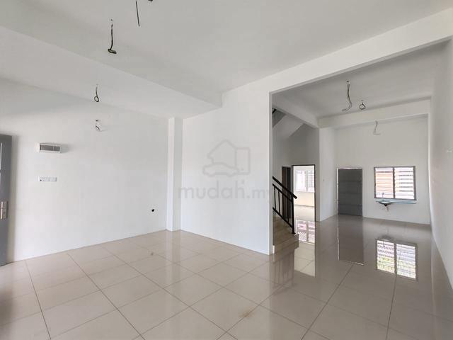 2-storey Terraced House for Sale, 4 Bedroom, 1300 sq.ft, Alor Setar ...