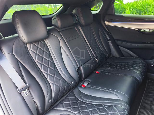 2024 Byd SEALION 7 1.0 PERFORMANCE MY24 (A) - 5