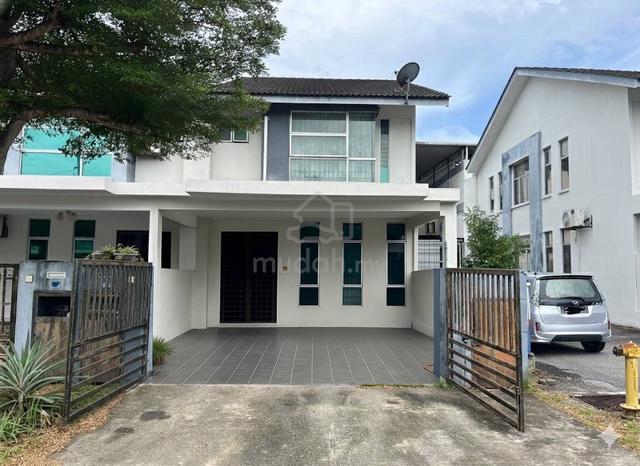 [💥END LOT💥] 2 Storey Terrace Bangi Avenue 1, Bangi 1