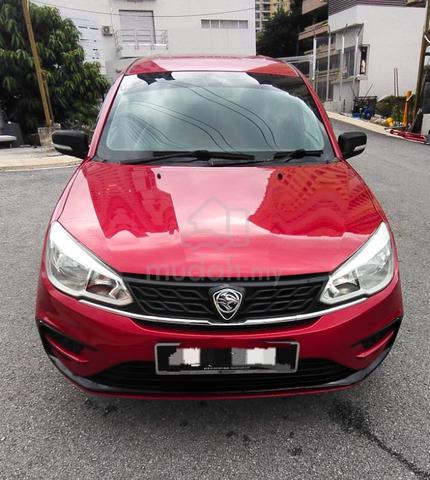 2020 Proton SAGA 1.3 STANDARD AT MY16 BT P2-13A - 3