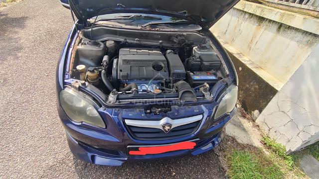 2010 Proton PERSONA 1.6 ELEGANCE MEDIUM LINE (A) - 5