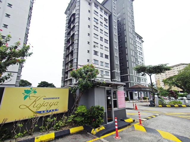 Kojaya Ampang 1