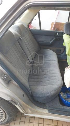 honda accord CA5 2.0L - 3