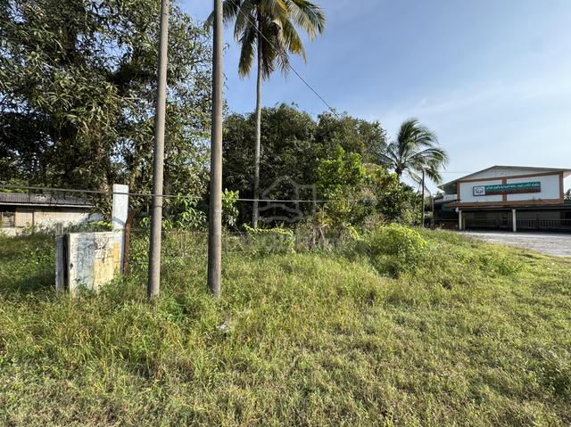Tanah bedekatan Pantai Balok untuk disewa 3