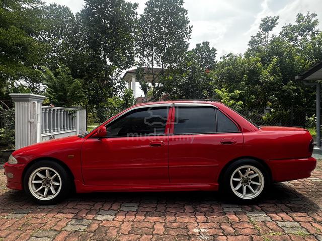 2000 Proton WIRA 1.5 A/B GLi (M) - 4