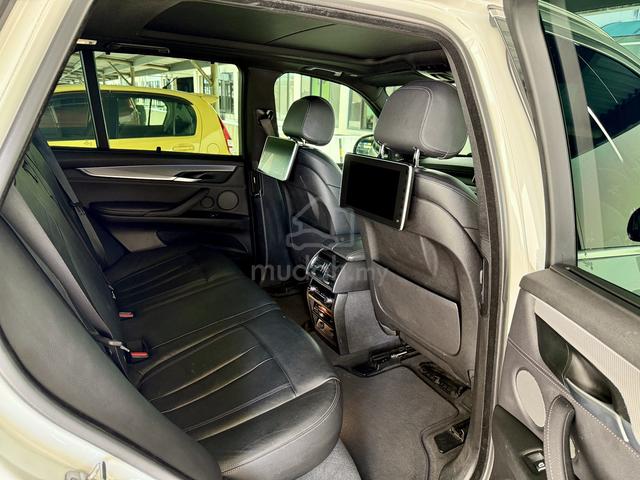 2017 Bmw X5 2.0 XDRIVE40E M SPORT (CKD) (A) - 3