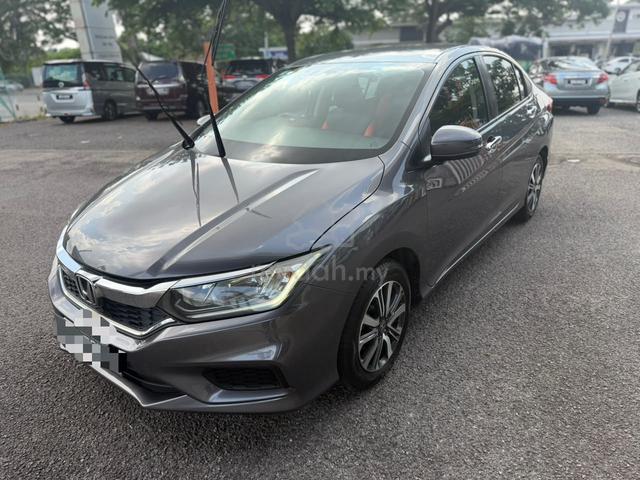 2017 Honda CITY 1.5 E FACELIFT (A) - 3