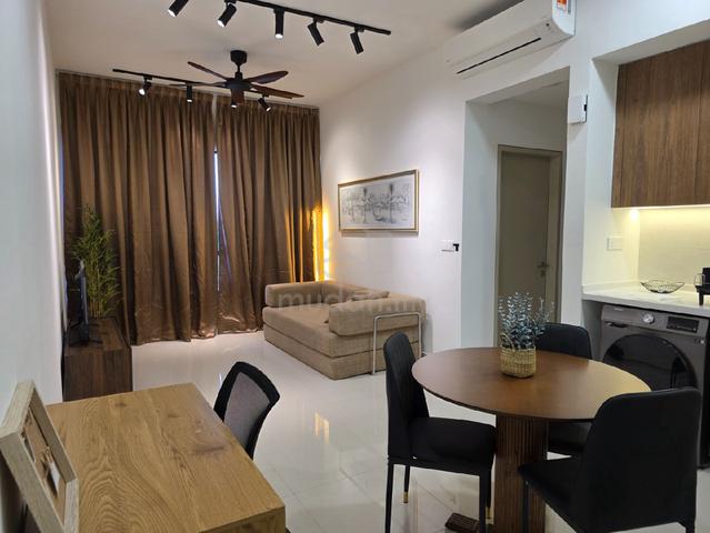 Quinn Residence 1
