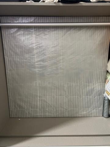 Single bed metal frame - photo 2 of 2