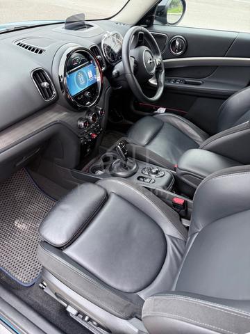 2024 Mini COUNTRYMAN 2.0 JOHN COOPER WORKS (A) - 5