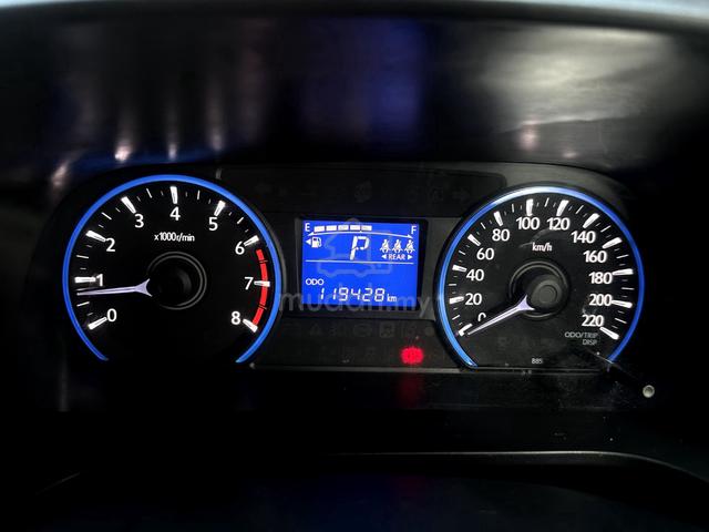 2020 Perodua MYVI 1.3 X MY17 M800 D20N ENHANCED - 5