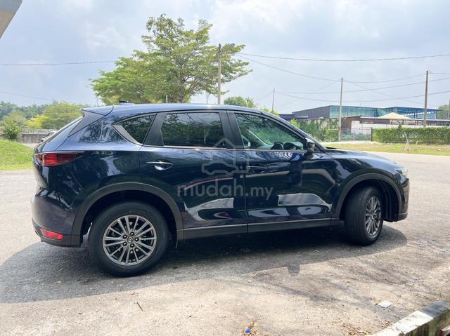 2020 Mazda CX-5 2.0 G MID 2WD (A) - 1