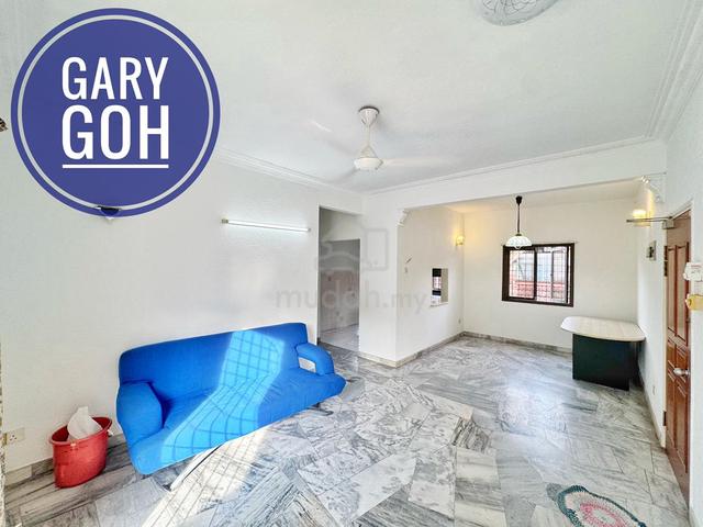 Mutiara Court (Penang) 1