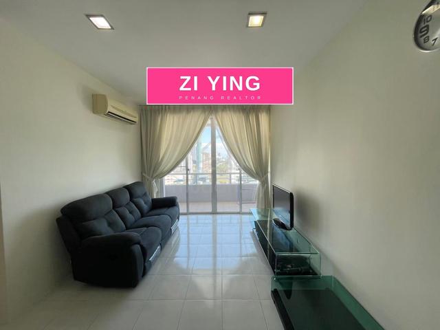 Bayswater Resort Condominium 1