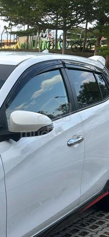 2019 Toyota YARIS 1.5 E (A) - 3