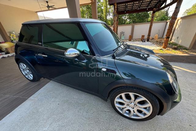 2006 Mini COOPER 1.6 PARK LANE RC32 (A) - 2