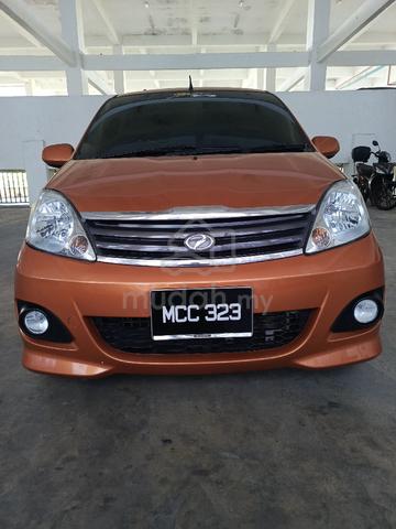 2011 Perodua VIVA 1.0 ELITE AT (A) - 4