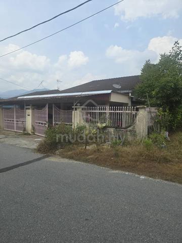 Tanjung Malim -- Rooms for Rent 1