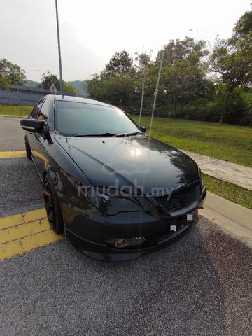 2011 Proton PERSONA 1.6 ELEGANCE BASE LINE (M) - 1