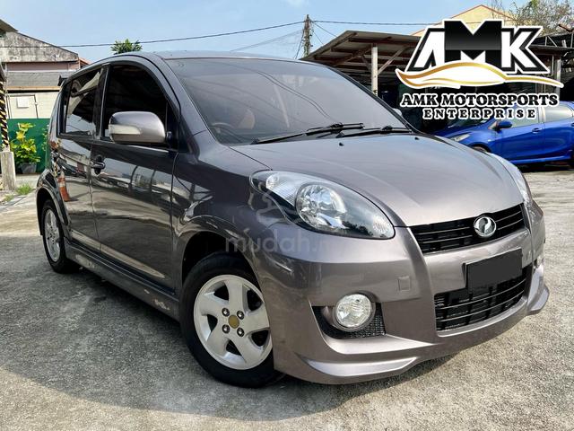 2006 Perodua MYVI 1.3 EZi (A) SE 2 HATCHBACK CKD - 1