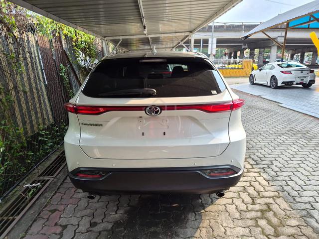 2022 Toyota HARRIER 2.0 S GRADE 5.0 B - 4