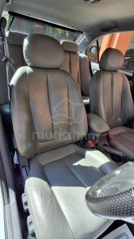 2003 Hyundai Xd Elantra 1.8 (One Owner) - 5