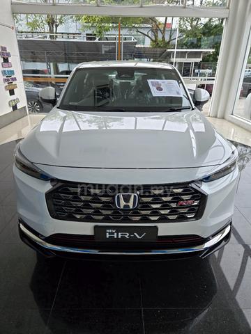 2026 Honda HR-V 1x,xxx 🌟(A) HRV facelift V - 1