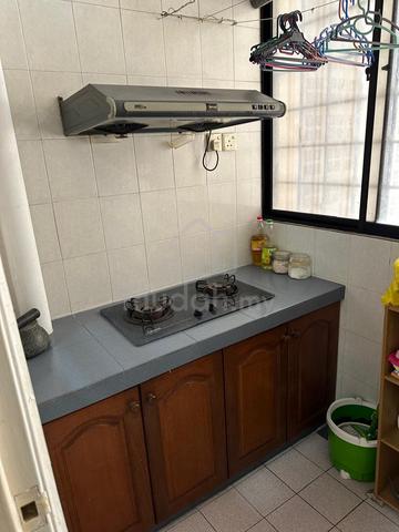 Sunway Sutera Condominium 4