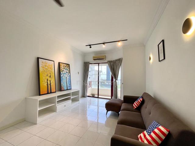 Marina Bay Condominium 1