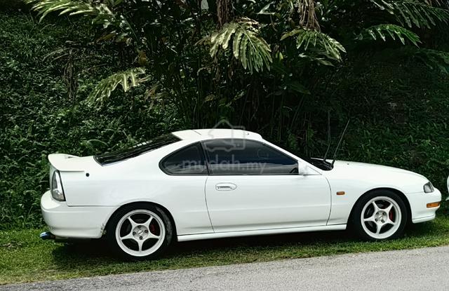 1995 Honda PRELUDE 2.2 SI BA8 (M) - 2
